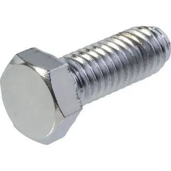 Pozinkovaný šestihranný šroub RMS 121858970 8x16 121858970