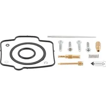 Palivový systém pro motocykl Sada na repasi karburátoru All Balls Racing CARK26-1542 SUZUKI RM 250 1995-1995