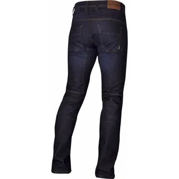 Moto kalhoty Moto kalhoty RICHA BRUTALE JEANS modré zkrácené 2H19980678