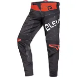 Moto kalhoty ELEVEIT X-TREME černo/červeno/bílé 2H77396147