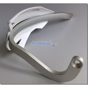 Kryty páček RTECH VERTIGO ALU modré vč. montážní sady 2H7130318