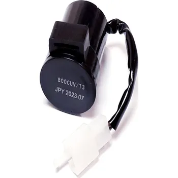 Auto-moto FLASHER RELAY ASSY (FOR EUROPE) 26456