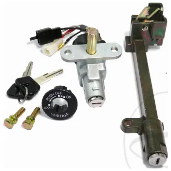 Motodoplněk Sada zámků JMP 2H200807