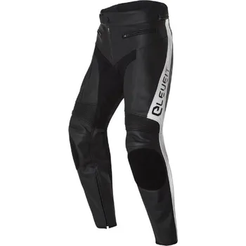 Moto oblečení Moto kalhoty ELEVEIT PRO PANT SLIDER černo/bílé 2H35999926