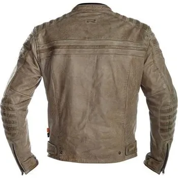 Moto oblečení Moto bunda RICHA DAYTONA 2 hnědá písková sand 2H32085068