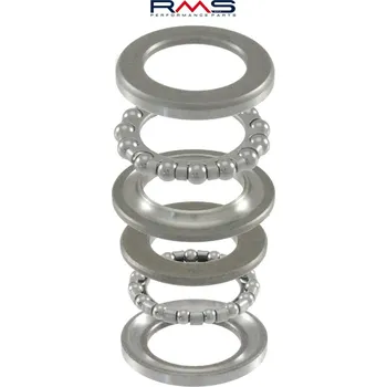 Ložiska krku řízení sada RMS 184220560 PEUGEOT Vivacity 50 1999-2009