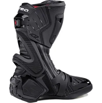 Moto obuv Moto boty FORMA ICE PRO černé 2H66660428
