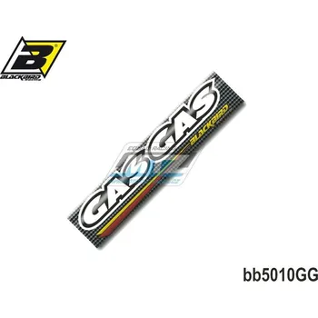 Auto-moto Polstr na hrazdu řidítek (rulička na hrazdu) Gas-Gas BB5010GG