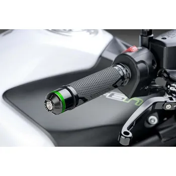 Auto-moto Závažíčka řidítek PUIG SHORT WITH RING 8805N včetně barevných kroužků BMW G 310 R 2016-2019
