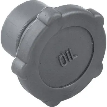 Palivový systém pro motocykl Víčko k nádobě na olej RMS 121650053 PIAGGIO/VESPA PX 125 (2011>) 2011-2017
