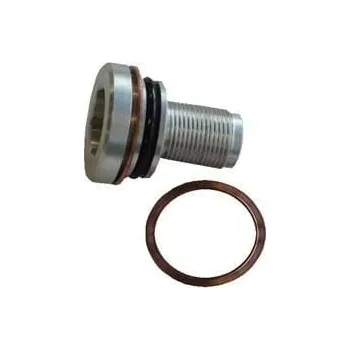 Sada kluzných kovů FF KYB 110044300102 43mm KAWASAKI KX 125 1991-1995