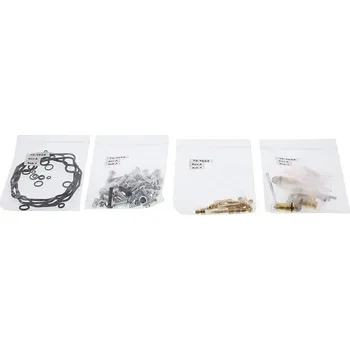 Palivový systém pro motocykl Sada na repasi karburátoru All Balls Racing CARK26-1676 26-1676