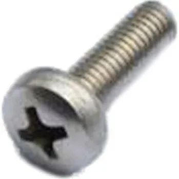 Šroub řídicího sloupku RMS 121858610 PIAGGIO/VESPA Hexagon 125 1998-1999