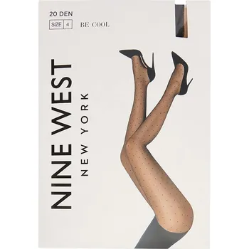 Dámské punčochy Punčocháče NINE WEST