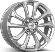 Alu kola DEZENT KS 17x7 5x114.3 ET43.5