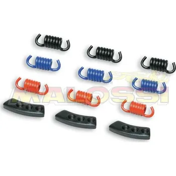 Sada 9 pružin MHR Malossi SP pro spojku OEM 2912536