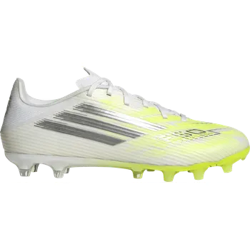 Kopačky Kopačky adidas F50 Sparkfusion League Low FG/AG Women jr1837 Velikost 38 EU | 5 UK | 6,5 US | 23,3 CM