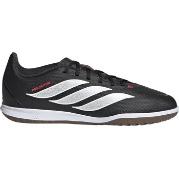 Dětská sálová obuv Kopačky adidas Predator Club Sala IN Kids js0361 Velikost 38 EU | 5 UK | 5,5Y US | 23,3 CM