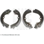 Sada brzdových čelistí, parkovací brzda BLUE PRINT ADS74113