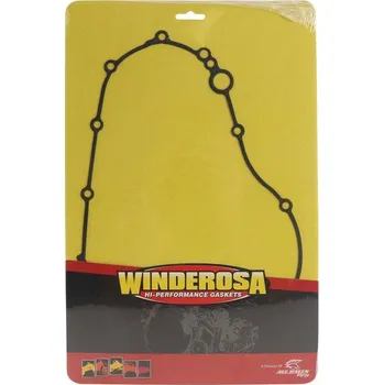 Spojková sada WINDEROSA (VERTEX) těsnění krytu spojky YAMAHA YZFR3 15-18 (vnitřní) (WINDEROSA (VERTEX) těsnění krytu spojky YAMAHA YZFR3 15-18 (vnitřní))