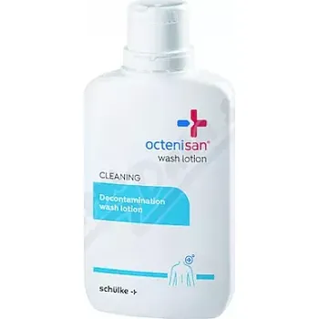 Dezinfekce octenisan 150ml schülke
