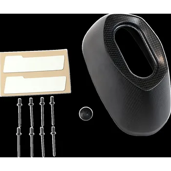 Auto-moto KONCOVÝ UZÁVĚR CF AC5 TYP 1 V-EC65