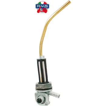 Palivový systém pro motocykl Palivový kohout RMS 121670170 121670170