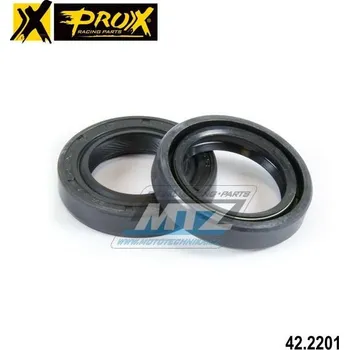 Moto sedlo SADA KLIKOVÉHO TĚSNĚNÍ YZ125+IT175 42.2201