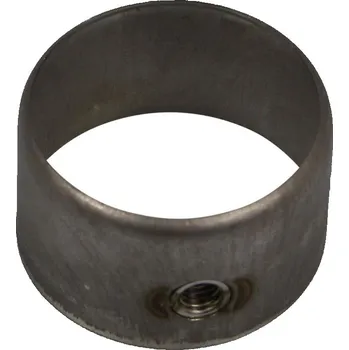 Výfuk pro motocykl TLUMIČ HLUKU 208 V-TUV208