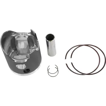 Píst motoru SADA PÍSTŮ CR250R 97-01 66 34 8001DA