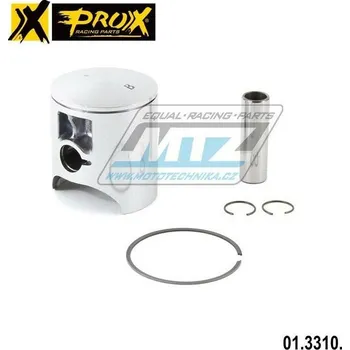 Píst motoru Litý píst PROX - 9596 01.3310.D