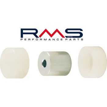 Řetězová sada pro motocykl Závaží variátoru sada RMS 100410010 PIAGGIO/VESPA Ciao 50 1972-1988