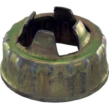 Pojistná podložka předního brzdového bubnu RMS 121860373 PIAGGIO/VESPA GTS 250 2006-2013