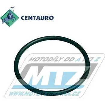 Píst motoru Kroužek výfuku (mezi válec a výfuk) - rozměry 44x3mm V70 Viton CEZ044070RR