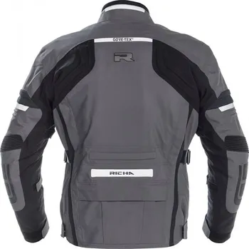 Moto bunda Moto bunda RICHA ARC GORE-TEX šedá 2H28011584