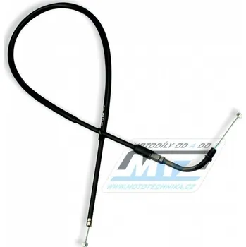 Lanko plynu tažné PULL - Yamaha XV1000 / 81-84 + XV1000 Virago L773005A8