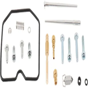 Palivový systém pro motocykl Sada na repasi karburátoru All Balls Racing CARK26-1133 26-1133