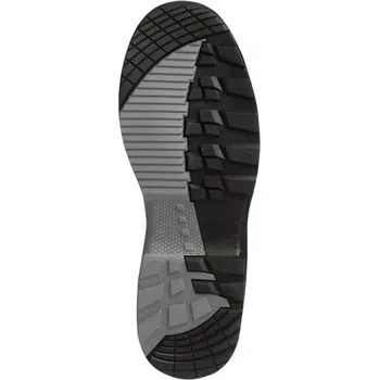 Moto obuv Moto boty ELEVEIT T SPIRIT 2 WP černé 2H83467941