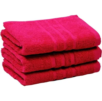 Ručník Produkt Ručník froté Viola COMFORT EXKLUSIVE 50x100cm 500g/m2 Varianta: Osuška Viola béžová 70x140 cm, Značka: Dadka