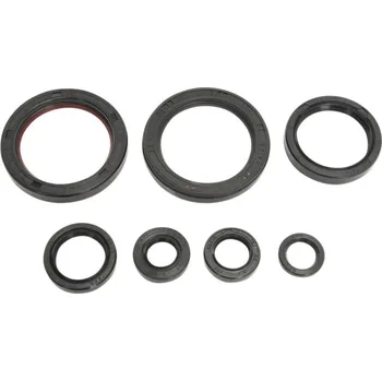 Moto sedlo SADA TĚSNICÍHO OLEJE HONDA 822989MSE