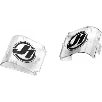 Motocyklové brýle Kompletní JUST1 ROLL OFF system canister set XL (40mm) 2H19947412