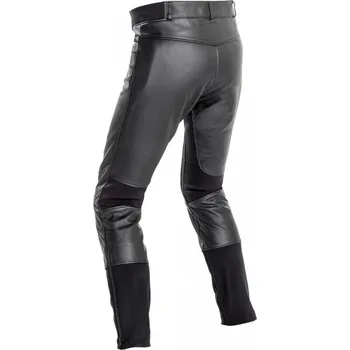Moto oblečení Moto kalhoty RICHA BOULEVARD černé 2H27831775