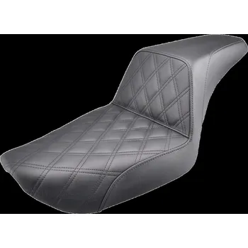 Moto sedlo SEDADLO STEP UP LS DYNA 896-04-172