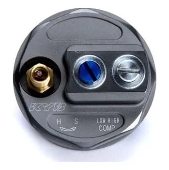 Sada horního víčka KYB 110060007201 levý HONDA CRF 450 R 2015-2015