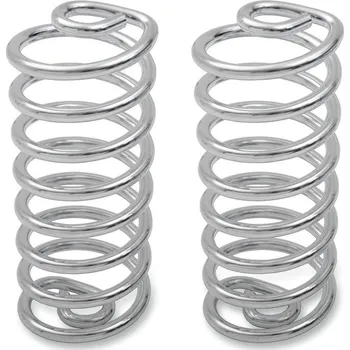 Moto sedlo PRUŽINY SÓLO SEDADLO 5" 28-60106