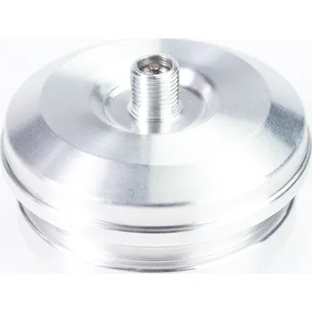 Pístová tyč RCU KYB 120421600101 inside , spacer 16mm KAWASAKI KLX 450 R 2007-2007