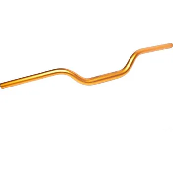 Auto-moto Řídítka PUIG CONICAL 7493O zlatá D 22/29mm, H 40mm 7493O