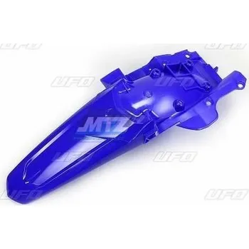 Blatník zadní Yamaha YZF450 / 18-22 + YZF250 / 19-23 - barva modrá UF4857-03