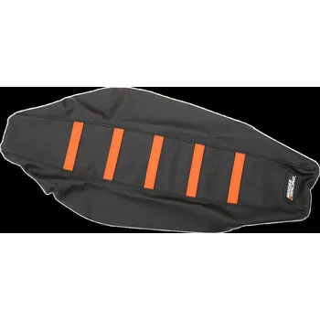 Moto sedlo POTAH SEDADLA ŽEBROVANÝ KTM NEBO KTM8518-336