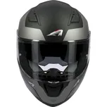 Moto přilba ASTONE GT900 RACE matná černá 2H27777128